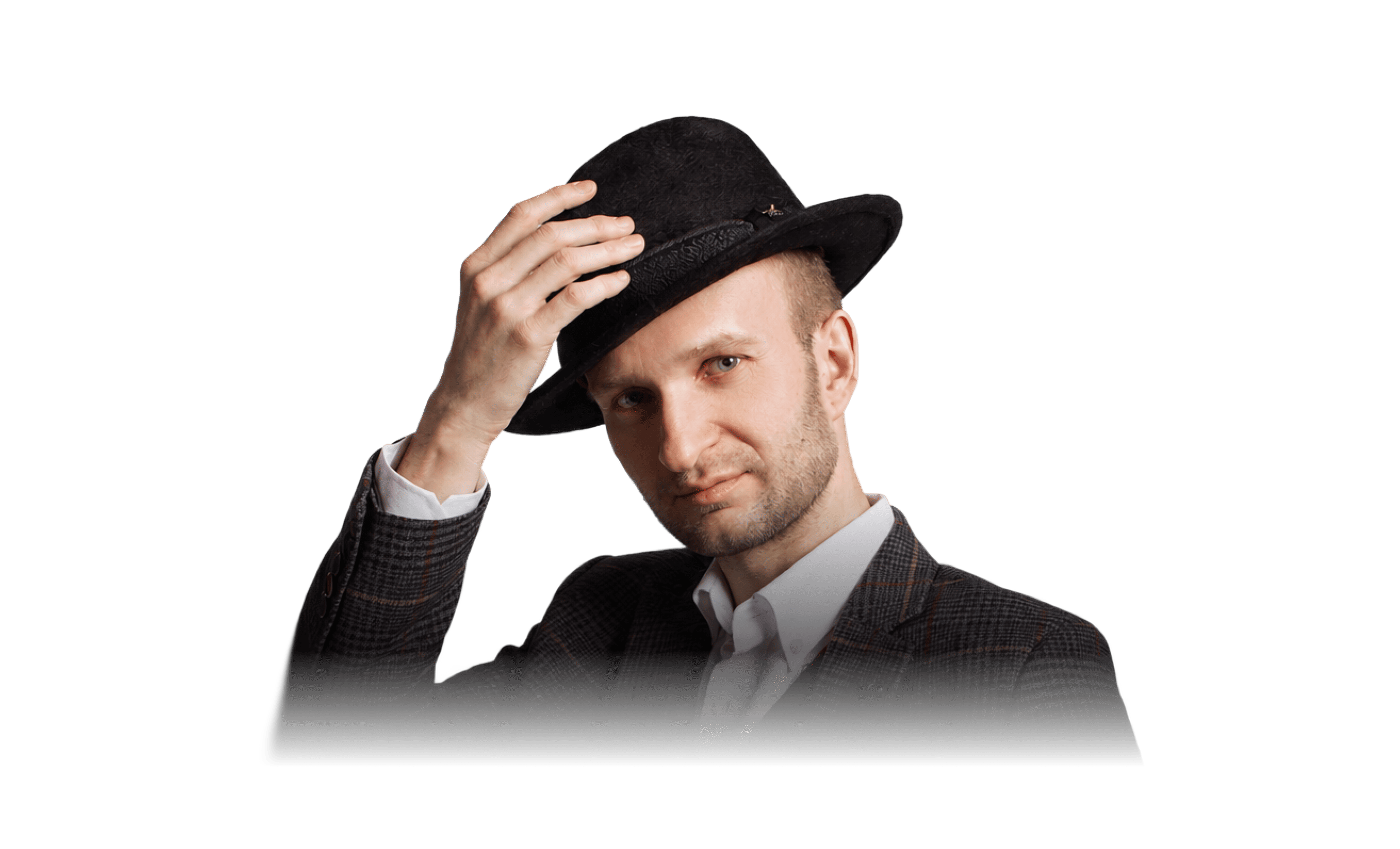 Алексей Шаранин