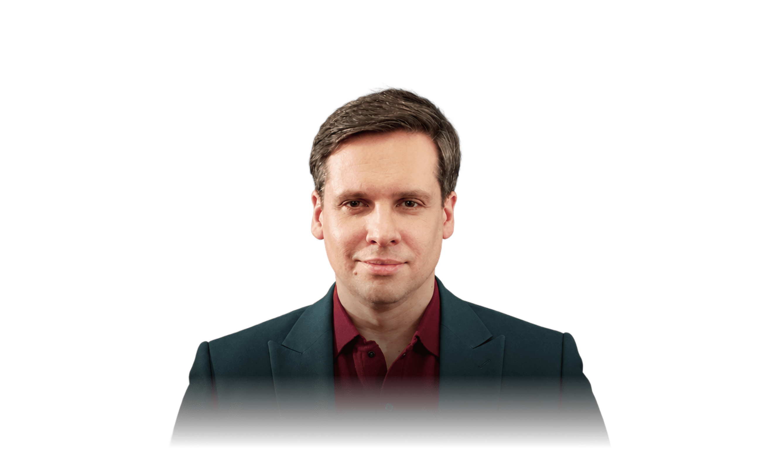 Владимир Бухаров