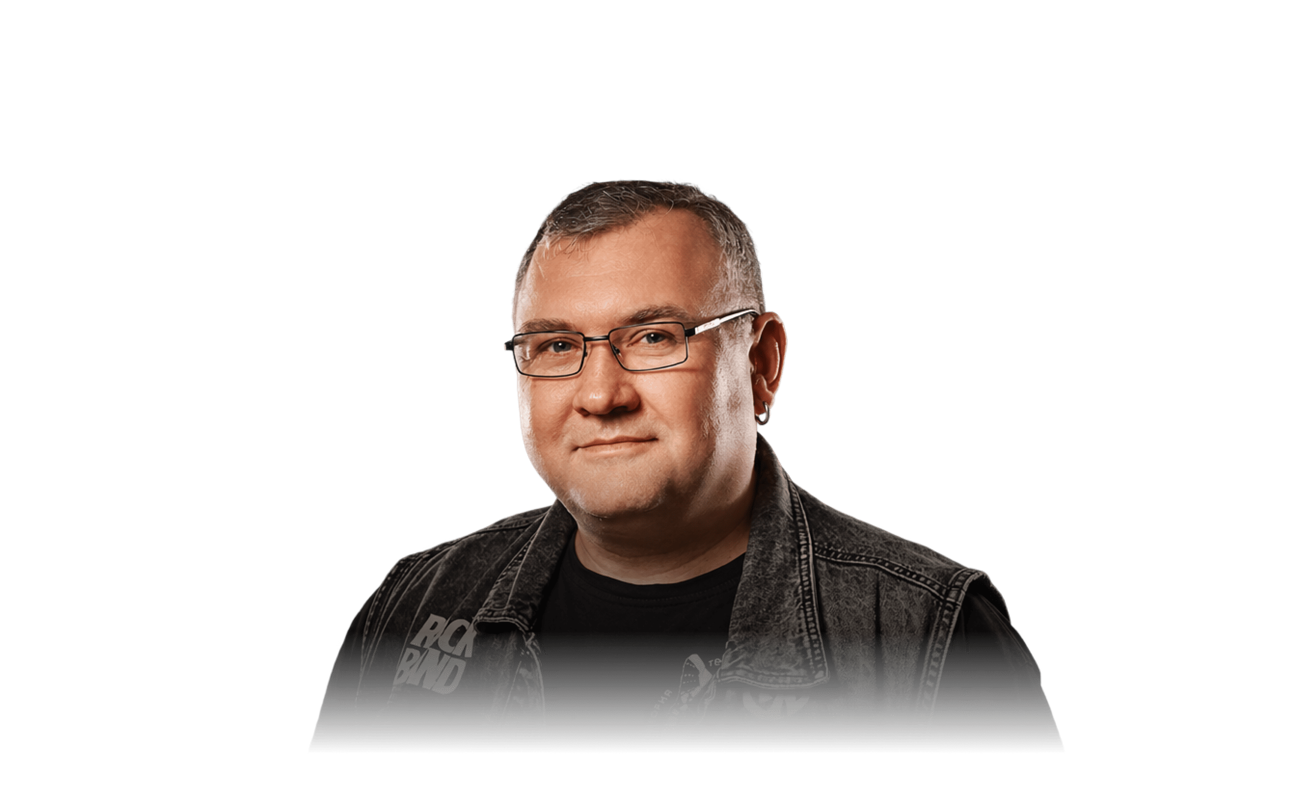 Дмитрий Ксенофонтов